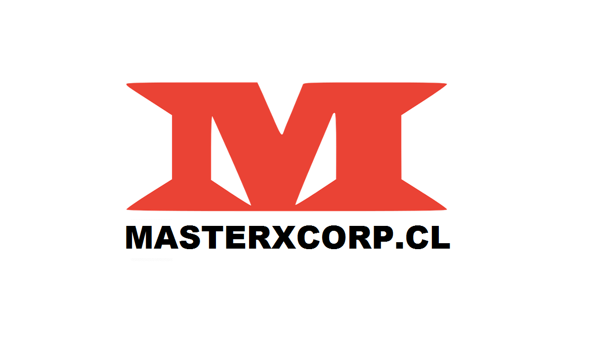 logo MAsterXCorp SpA