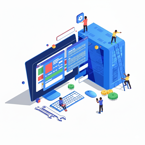 Soporte Técnico Especializado